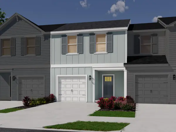 121 Brook Run Drive, Moncks Corner, SC 29461