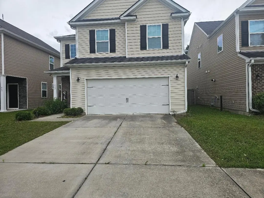 447 Whispering Breeze Lane, Summerville, SC 29486 - #1