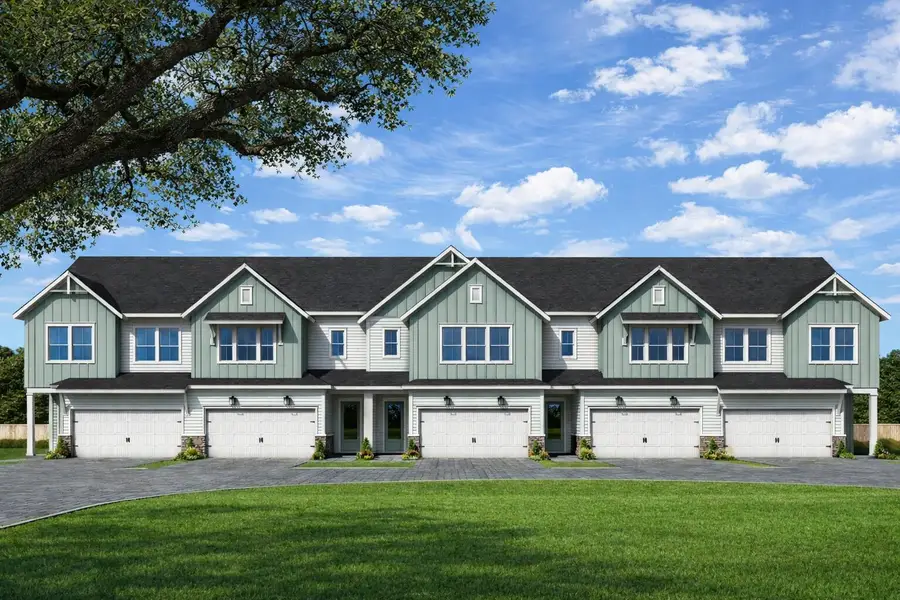 286 Newtown Creek Drive, Charleston, SC 29412 - #3