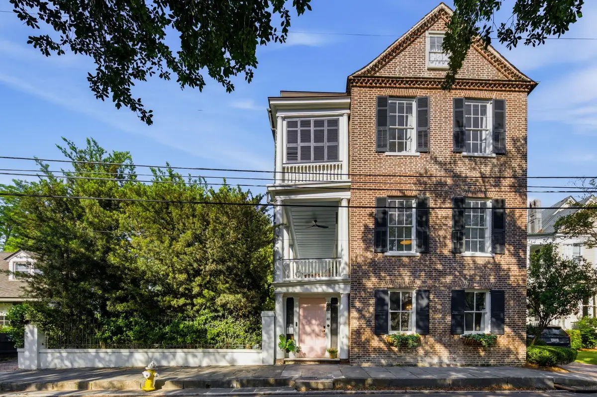 89 Ashley Avenue, Charleston, SC 29401 - #1