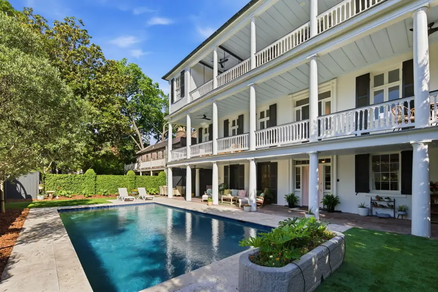 89 Ashley Avenue, Charleston, SC 29401 - #3