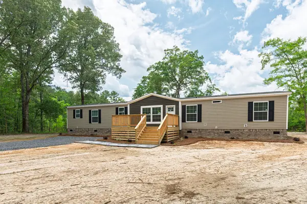 145 Bonanza Drive, Eutawville, SC 29048