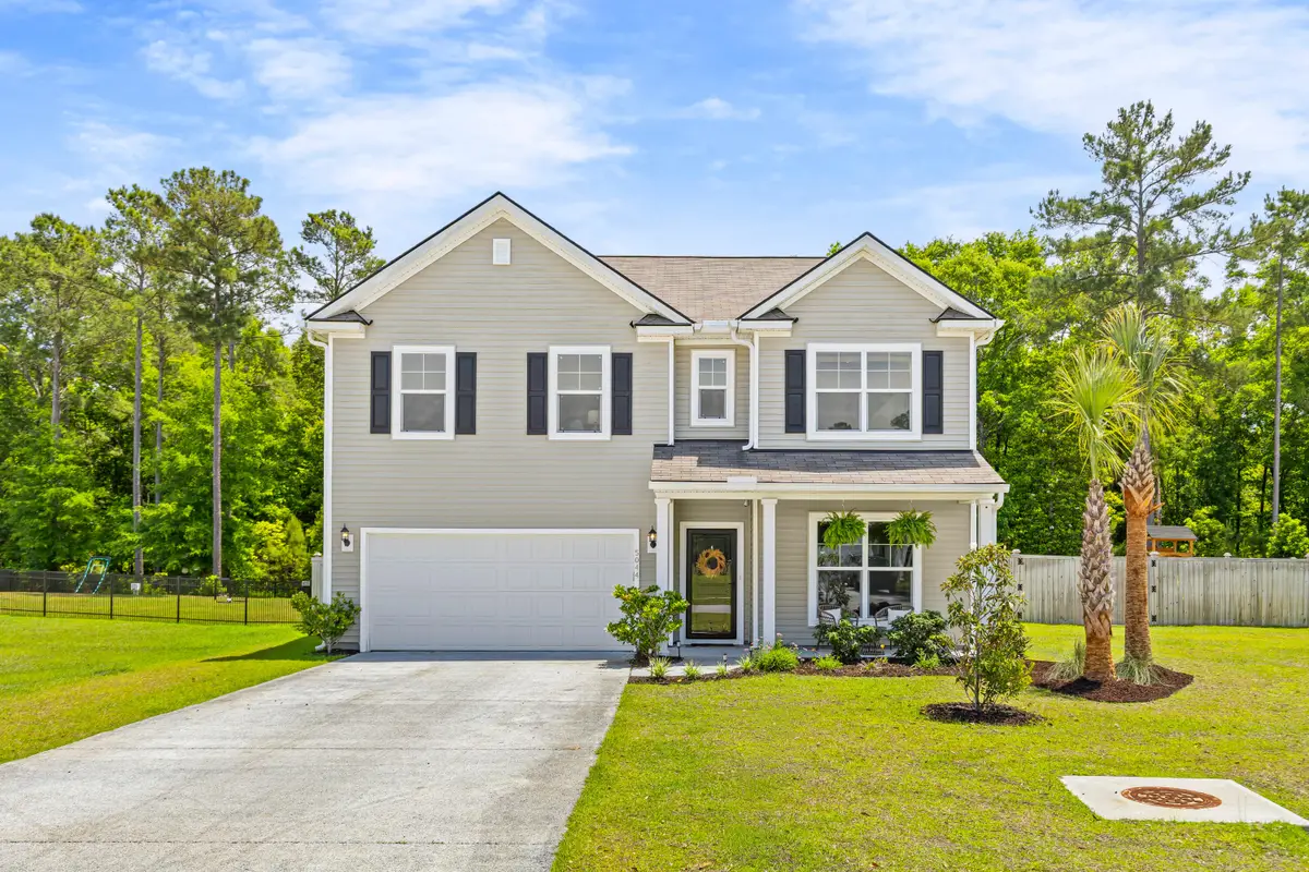 5044 Cranesbill Way, Johns Island, SC 29455 - #1