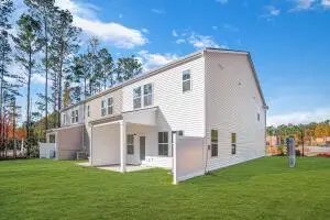 8022 Triggerfish Way, North Charleston, SC 29420 - #2