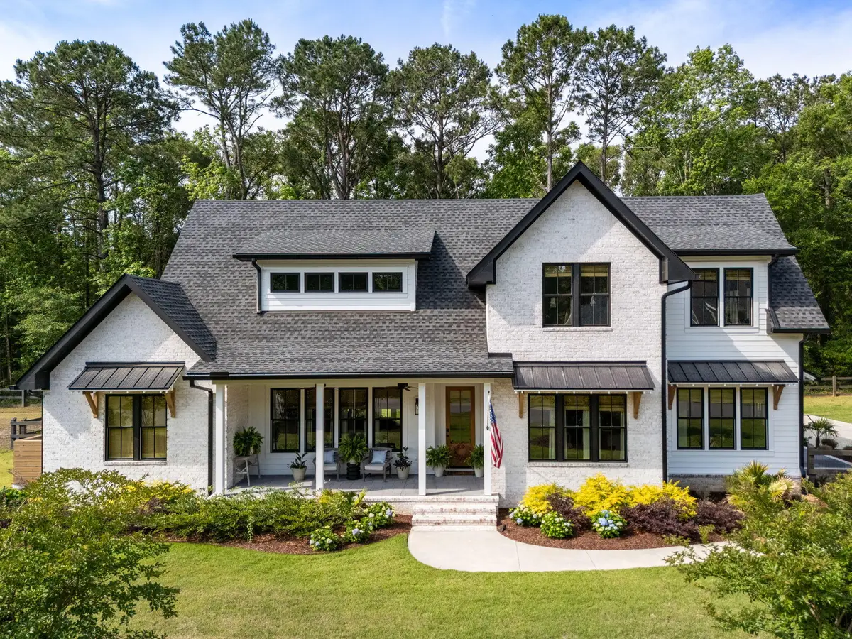 5009 Reese Lane, Johns Island, SC 29455 - #1