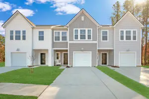 8018 Triggerfish Way, North Charleston, SC 29420 - #1