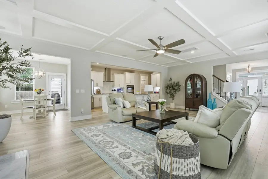 1081 Saltwater Circle, Johns Island, SC 29455 - #3