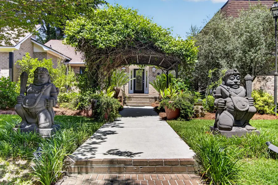 18 Old English Drive, Charleston, SC 29407 - #2
