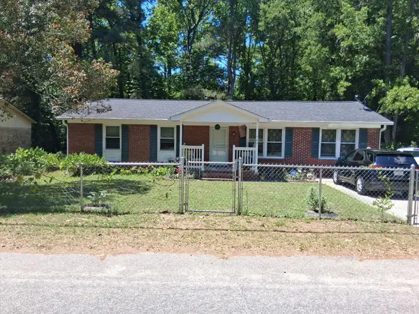 949 Nance Street, Orangeburg, SC 29115