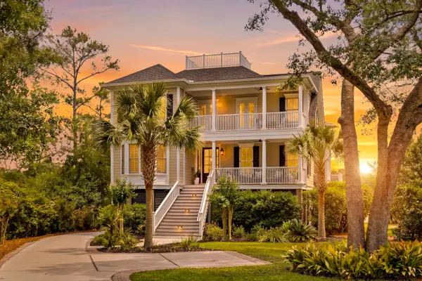 3512 Henrietta Hartford Road, Mount Pleasant, SC 29466
