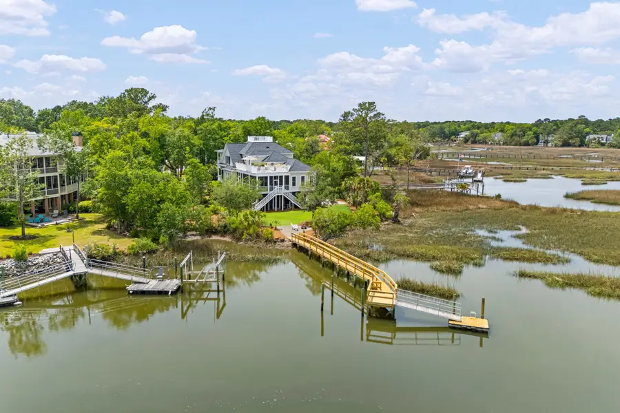 3512 Henrietta Hartford Road, Mount Pleasant, SC 29466 - #3