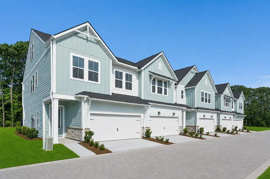 298 Newtown Creek Drive, Charleston, SC 29412 - #2