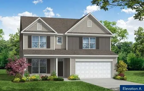 357 Blue Oak Drive, Moncks Corner, SC 29461 - #1