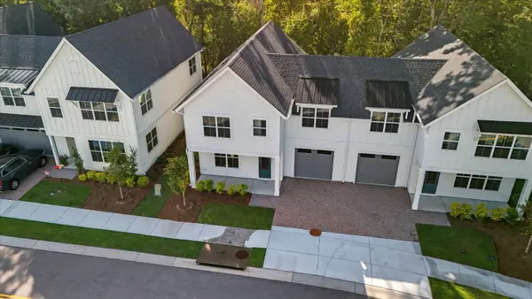 532/536 Hayes Pk Boulevard, Johns Island, SC 29455
