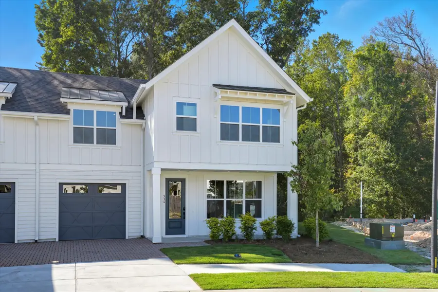 536 Hayes Park Boulevard, Johns Island, SC 29455 - #2