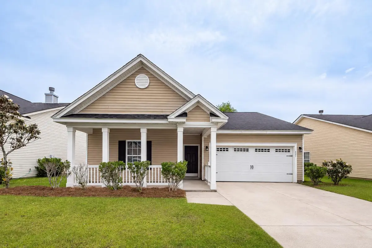 321 Killarney Trail, Moncks Corner, SC 29461 - #1