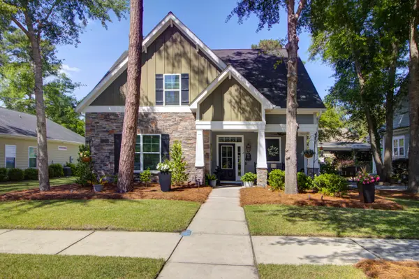 112 Wrigley Boulevard, Summerville, SC 29485