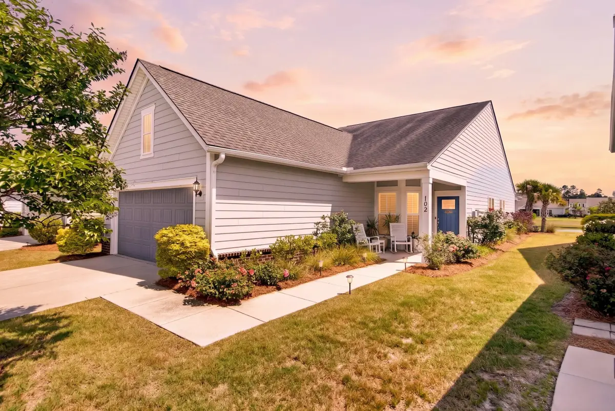 317 Bloomington Way, Summerville, SC 29486 - #1
