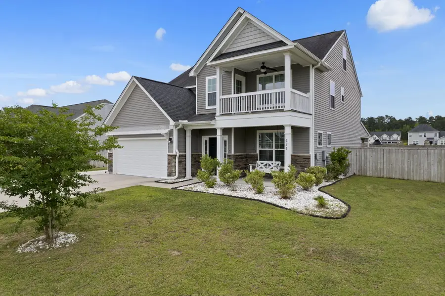 151 Lakelyn Road, Moncks Corner, SC 29461 - #3