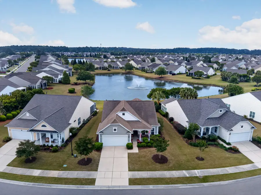 510 Tranquil Waters Way, Summerville, SC 29486 - #2