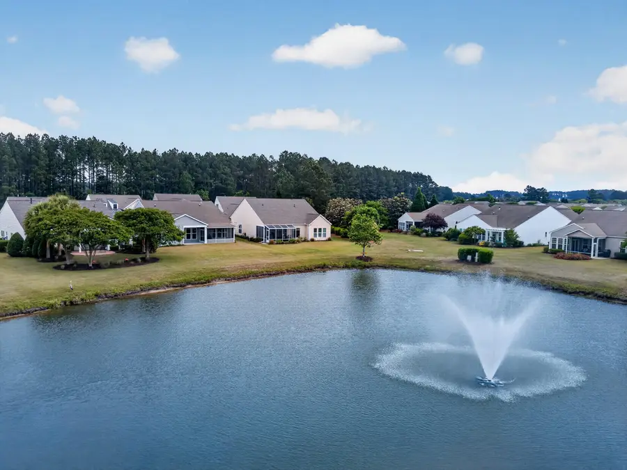 510 Tranquil Waters Way, Summerville, SC 29486 - #3