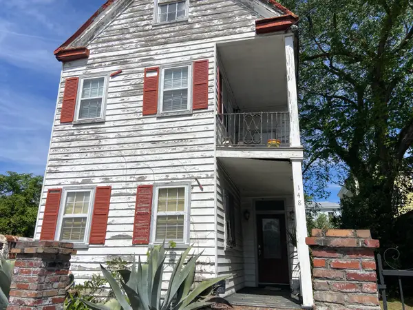 148 President Street, Charleston, SC 29403