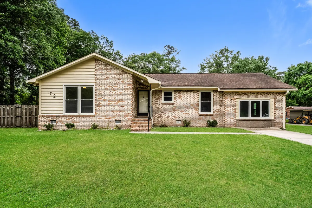 102 Williams Court, Goose Creek, SC 29445 - #1