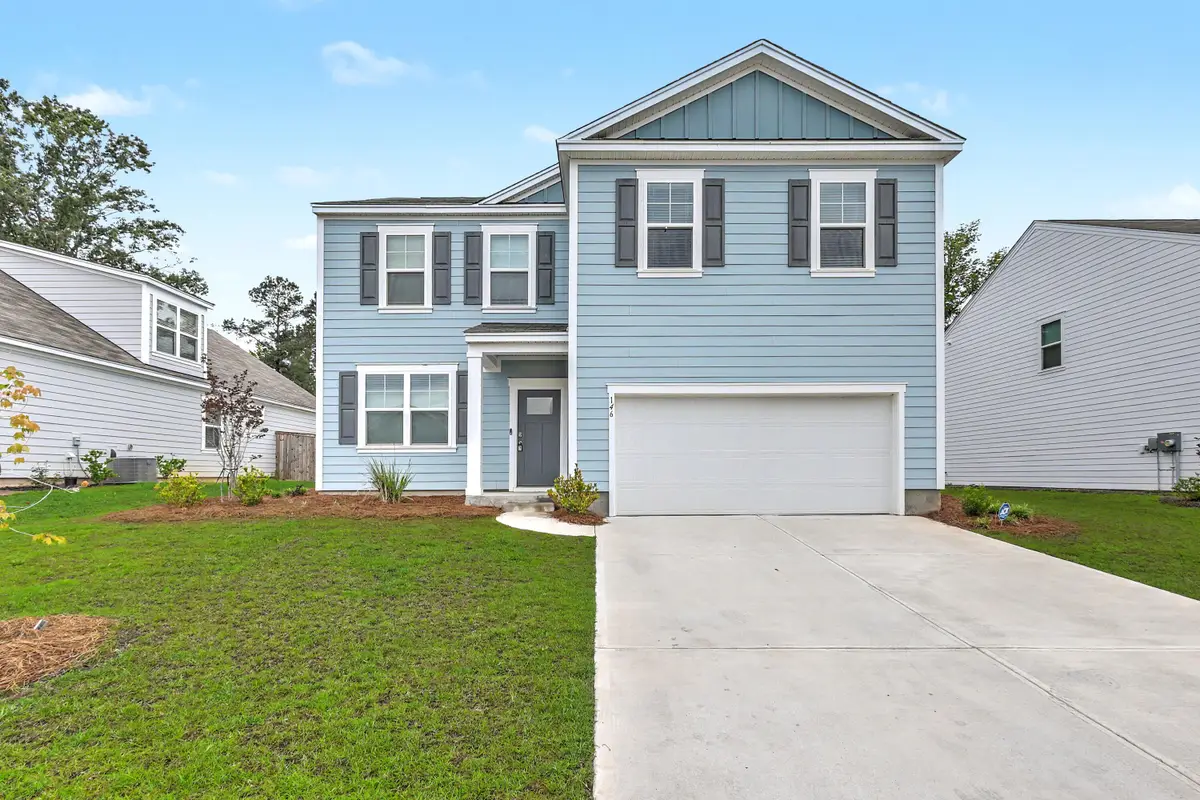 146 Morning View Way, Moncks Corner, SC 29461 - #1