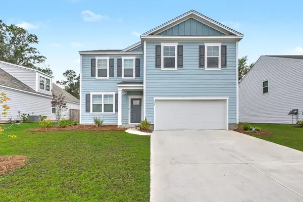 146 Morning View Way, Moncks Corner, SC 29461