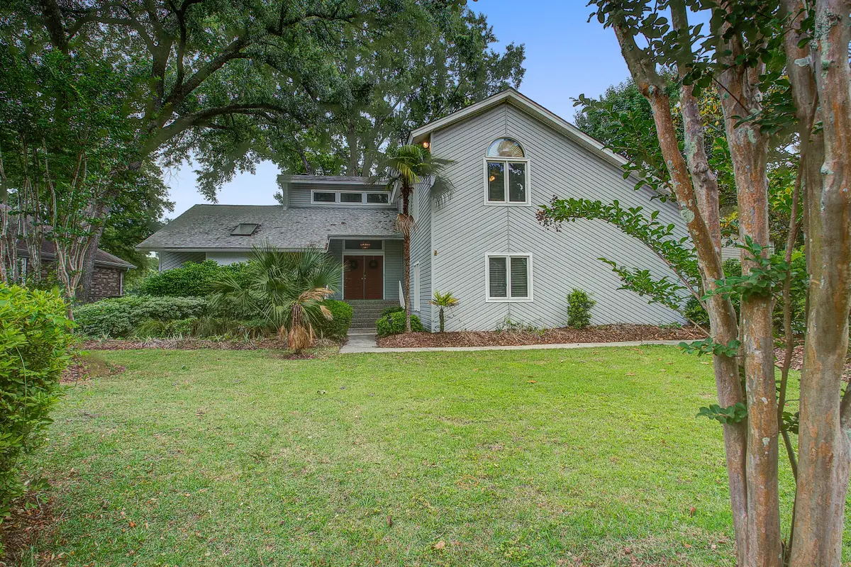 2323 Rice Pond Road, Charleston, SC 29414 - #1