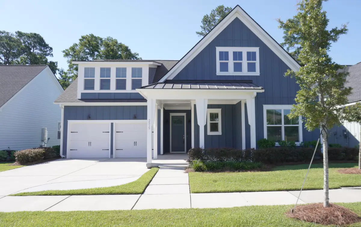 3515 Matisse Street, Charleston, SC 29492 - #1