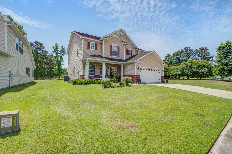 423 Glenmore Drive, Moncks Corner, SC 29461 - #3