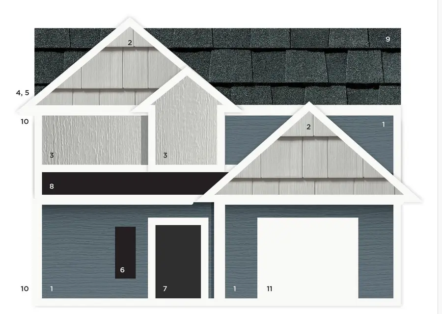 423 Evening Glow Lane, Summerville, SC 29486 - #2