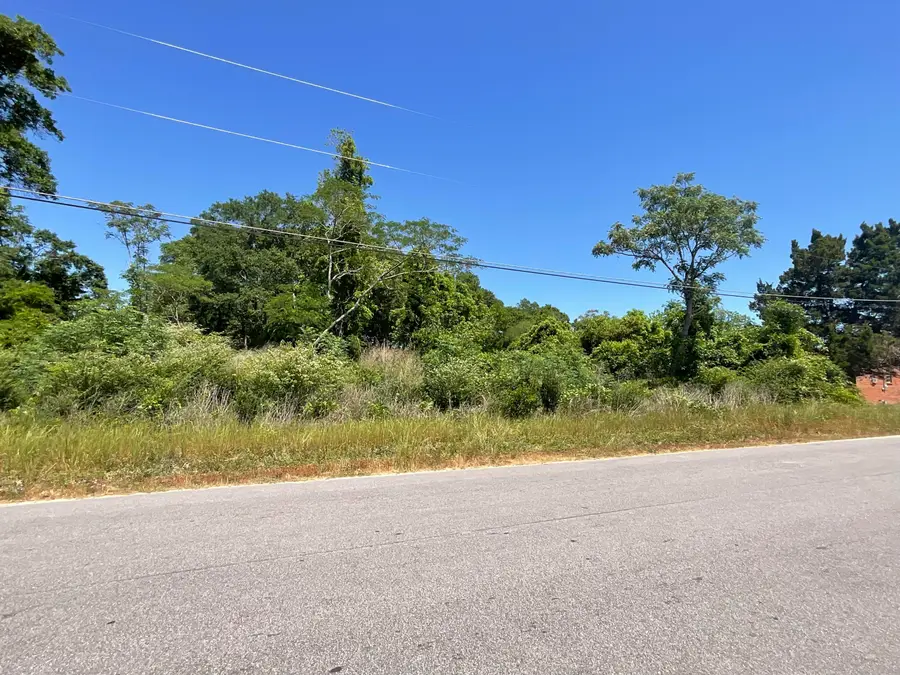 3494 Railroad Avenue #B, Bamberg, SC 29003 - #2