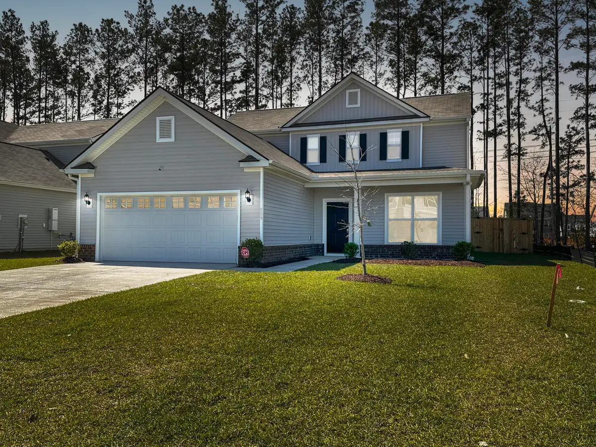 229 Shadybrook Drive, Summerville, SC 29486 - #1