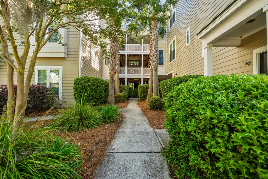 2312 Egret Crest Lane, Charleston, SC 29414 - #2