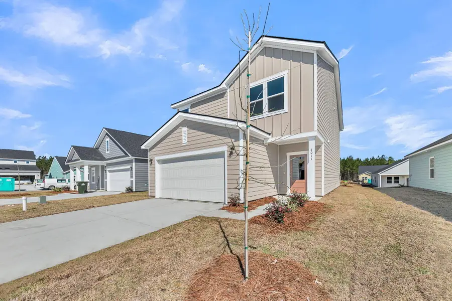4022 Lemon Grass Lane, Ravenel, SC 29470 - #2