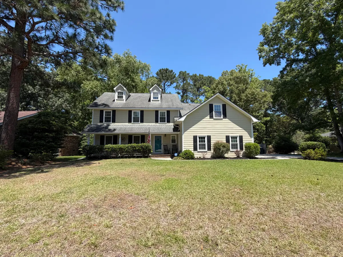 18 Monte Sano Drive, Hanahan, SC 29410 - #1