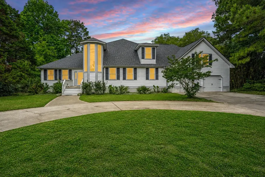 2644 Bohicket Road, Johns Island, SC 29455 - #3