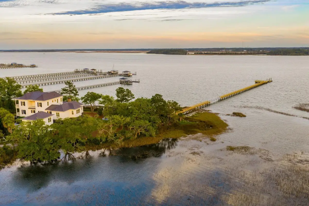 401 Wayfaring Point, Daniel Island, SC 29492 - #1