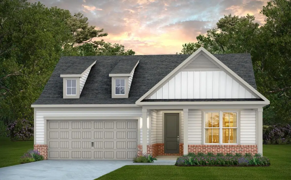 657 Coral Bells Lane, Summerville, SC 29486 - #1