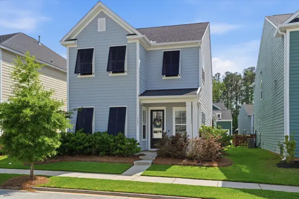 131 Trumpet Vine Drive, Summerville, SC 29483