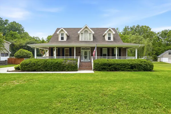 1539 Cedar Avenue, Moncks Corner, SC 29461