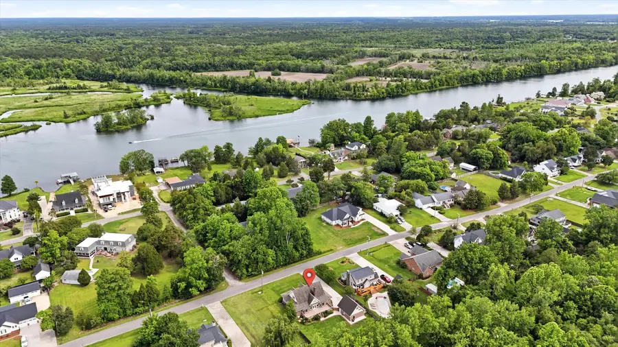 1539 Cedar Avenue, Moncks Corner, SC 29461 - #3