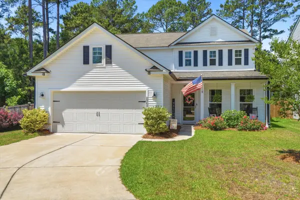 2045 Lanneau Lane, Johns Island, SC 29455