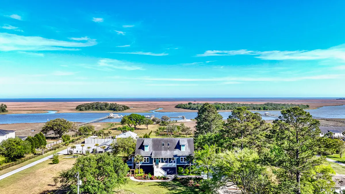 708 Donnelly Corner Drive, Awendaw, SC 29429 - #1