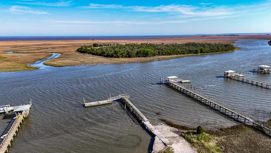 708 Donnelly Corner Drive, Awendaw, SC 29429 - #2
