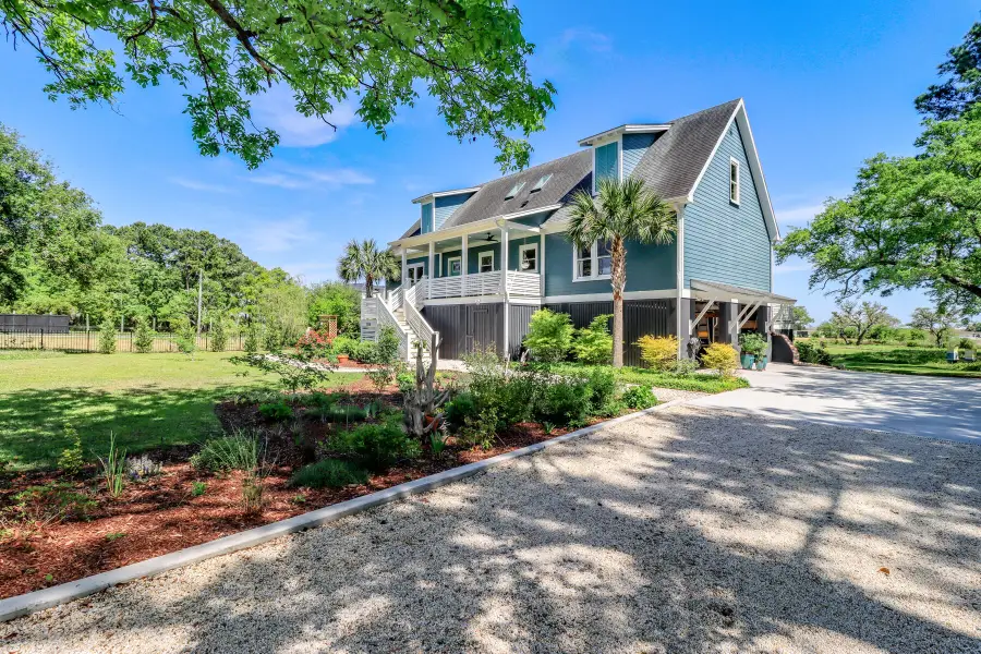 708 Donnelly Corner Drive, Awendaw, SC 29429 - #3