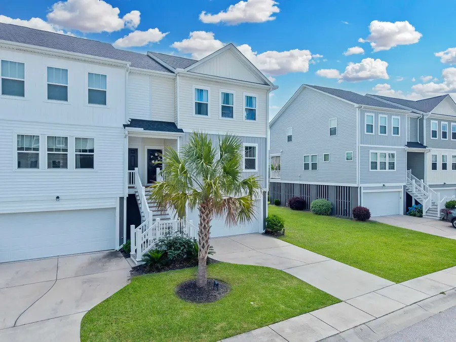 307 Lanyard Street, Johns Island, SC 29455 - #2