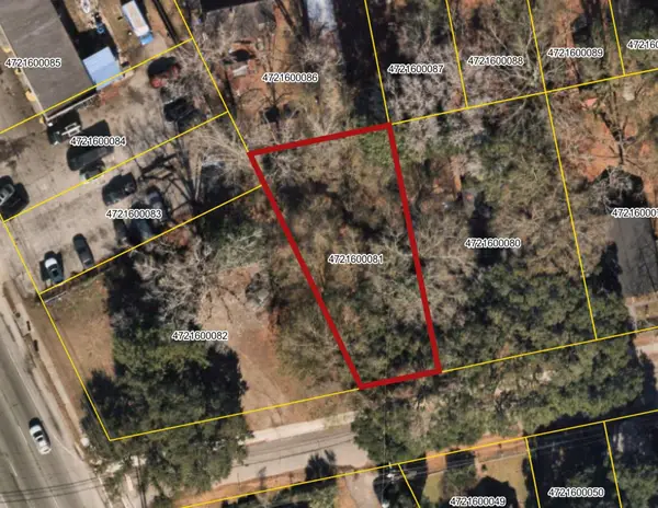 2026 Bolton Street, North Charleston, SC 29406